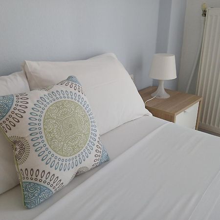 Sea View Apartments 2 크리오피지 외부 사진