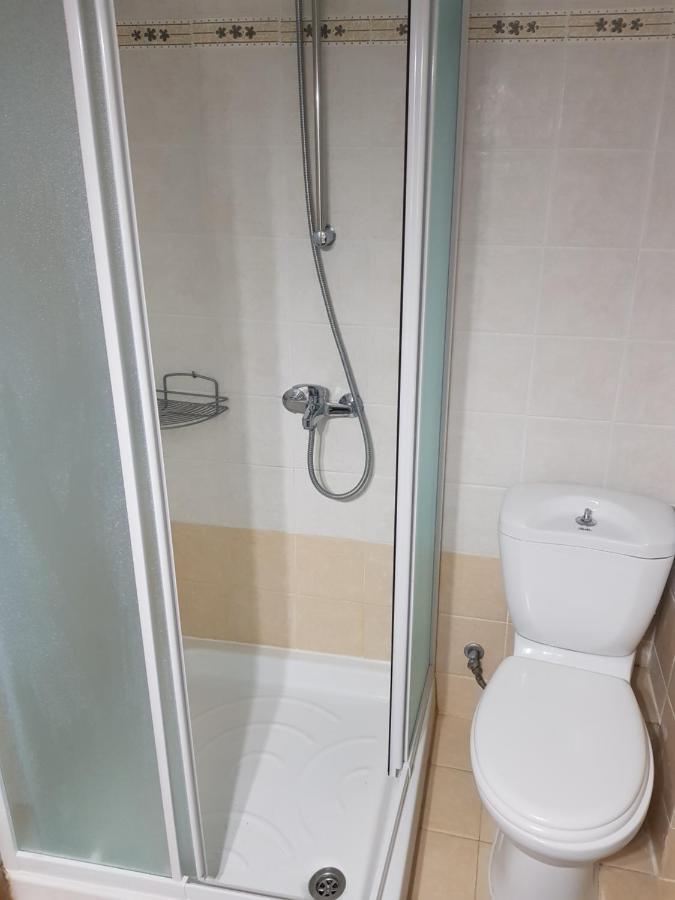 Sea View Apartments 2 크리오피지 외부 사진