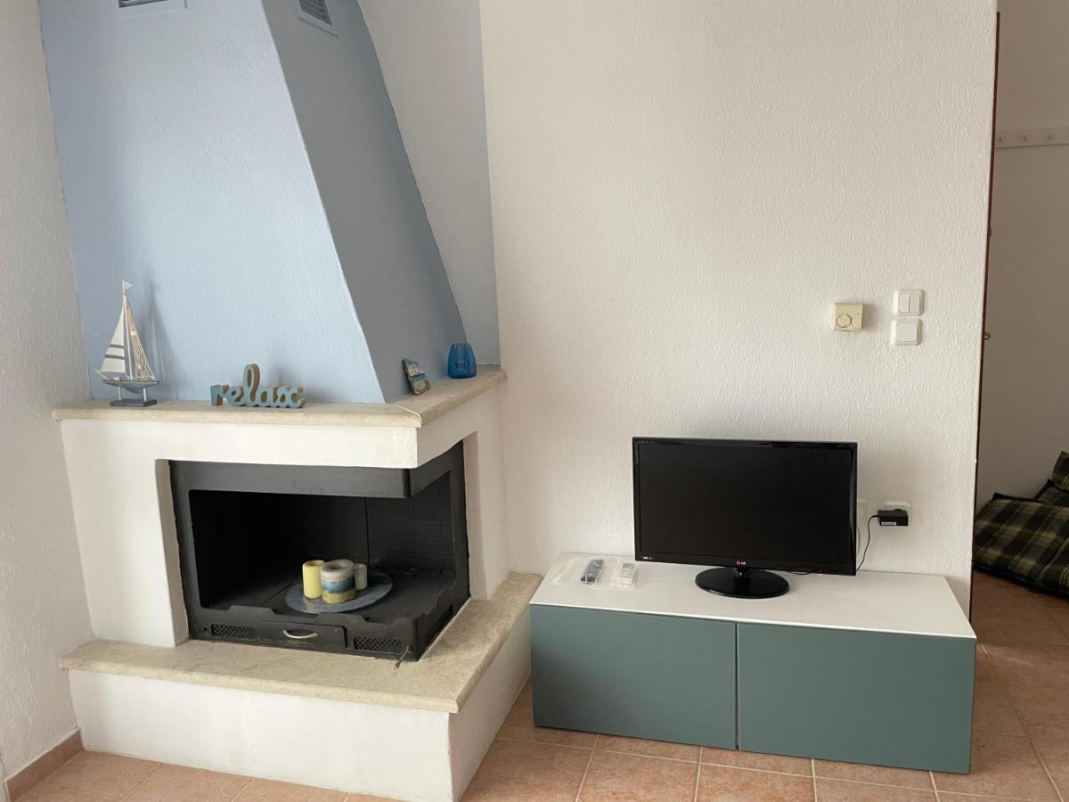 Sea View Apartments 2 크리오피지 외부 사진