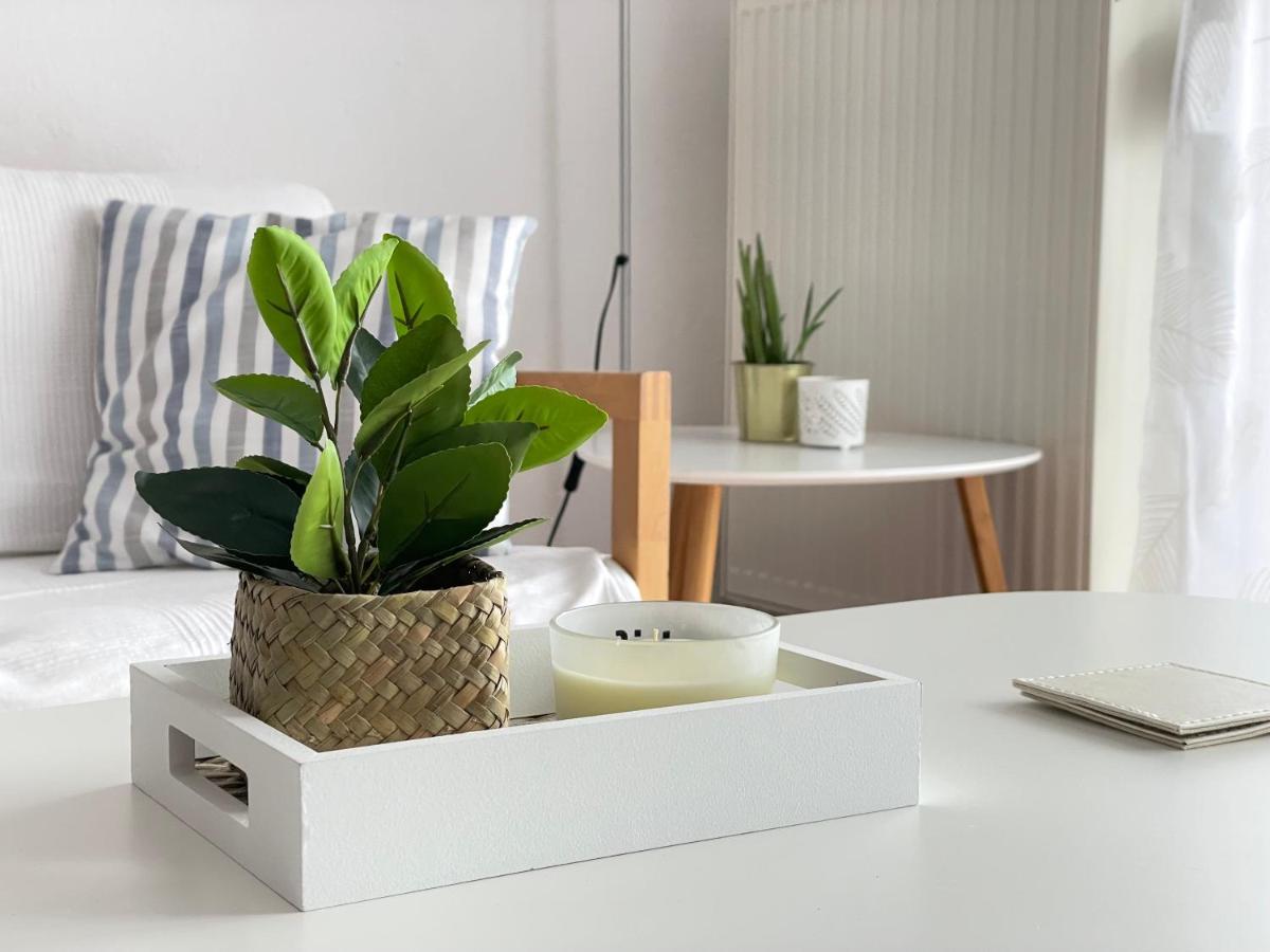 Sea View Apartments 2 크리오피지 외부 사진