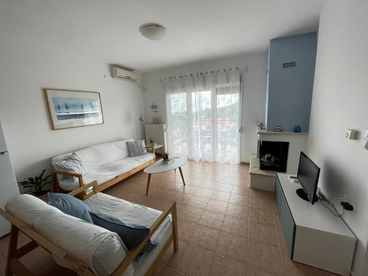 Sea View Apartments 2 크리오피지 외부 사진