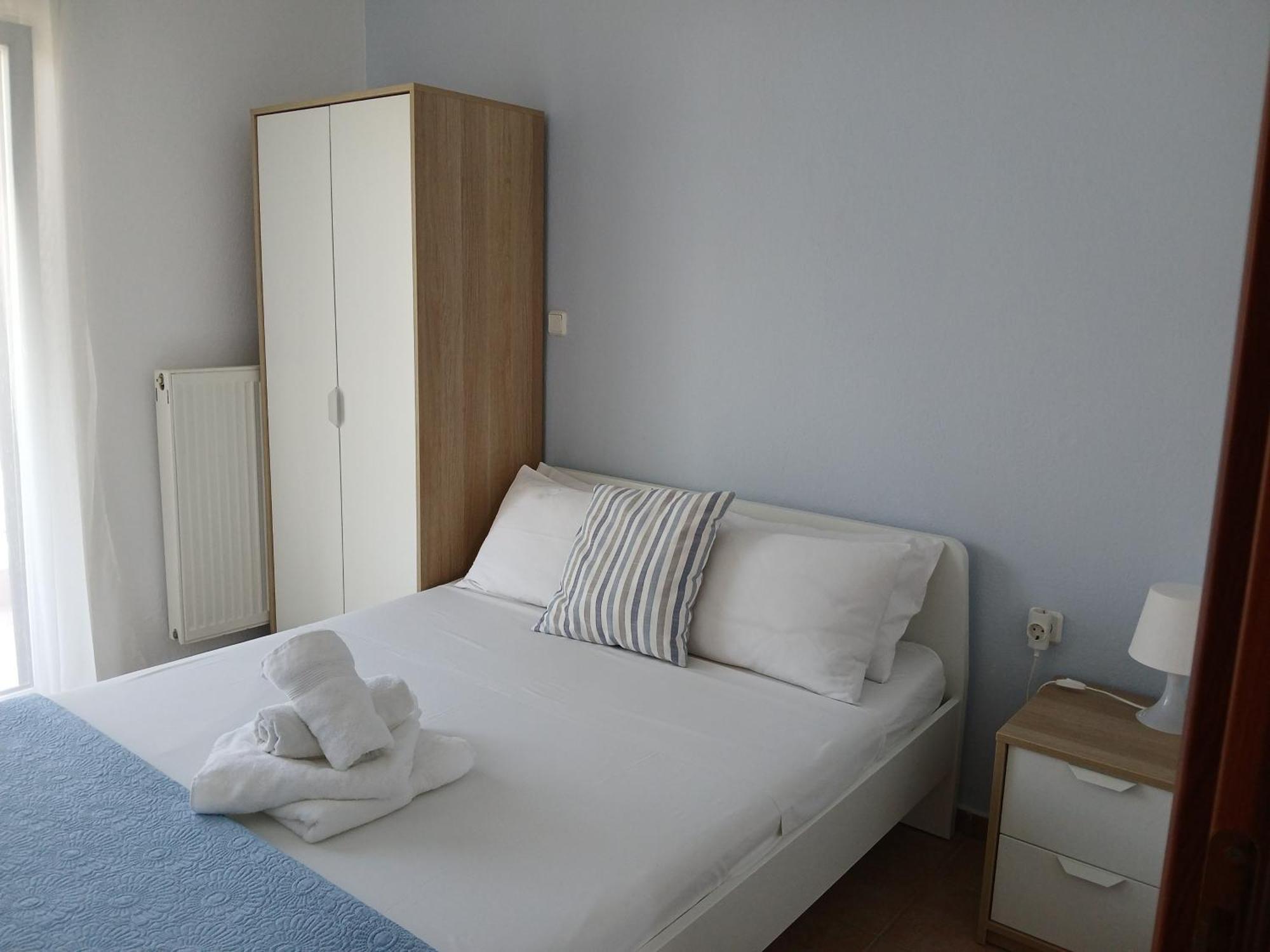 Sea View Apartments 2 크리오피지 외부 사진