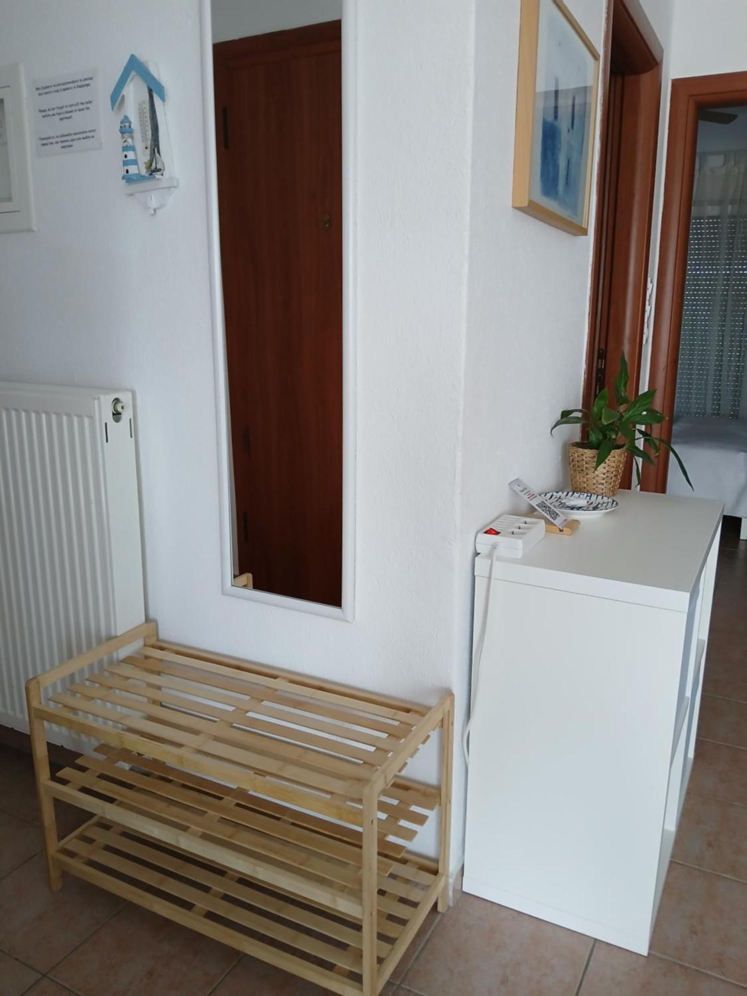 Sea View Apartments 2 크리오피지 외부 사진