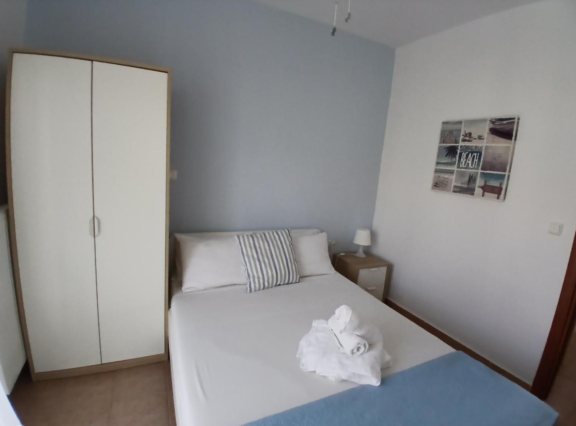 Sea View Apartments 2 크리오피지 외부 사진