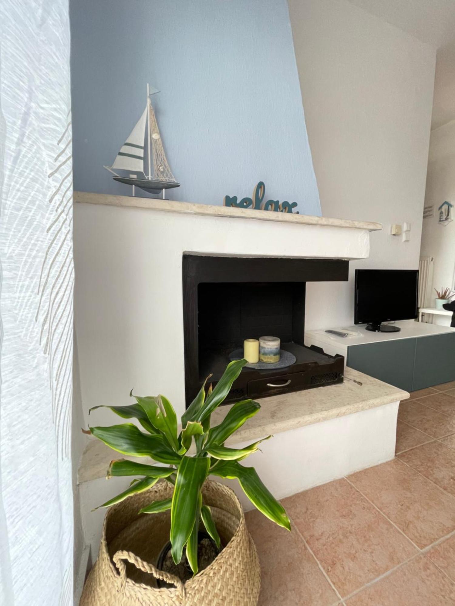 Sea View Apartments 2 크리오피지 외부 사진