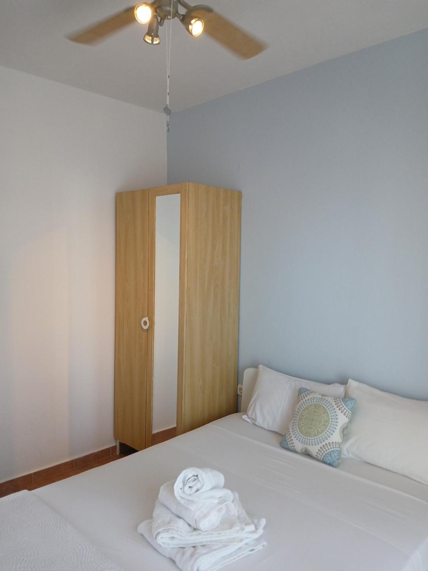 Sea View Apartments 2 크리오피지 외부 사진