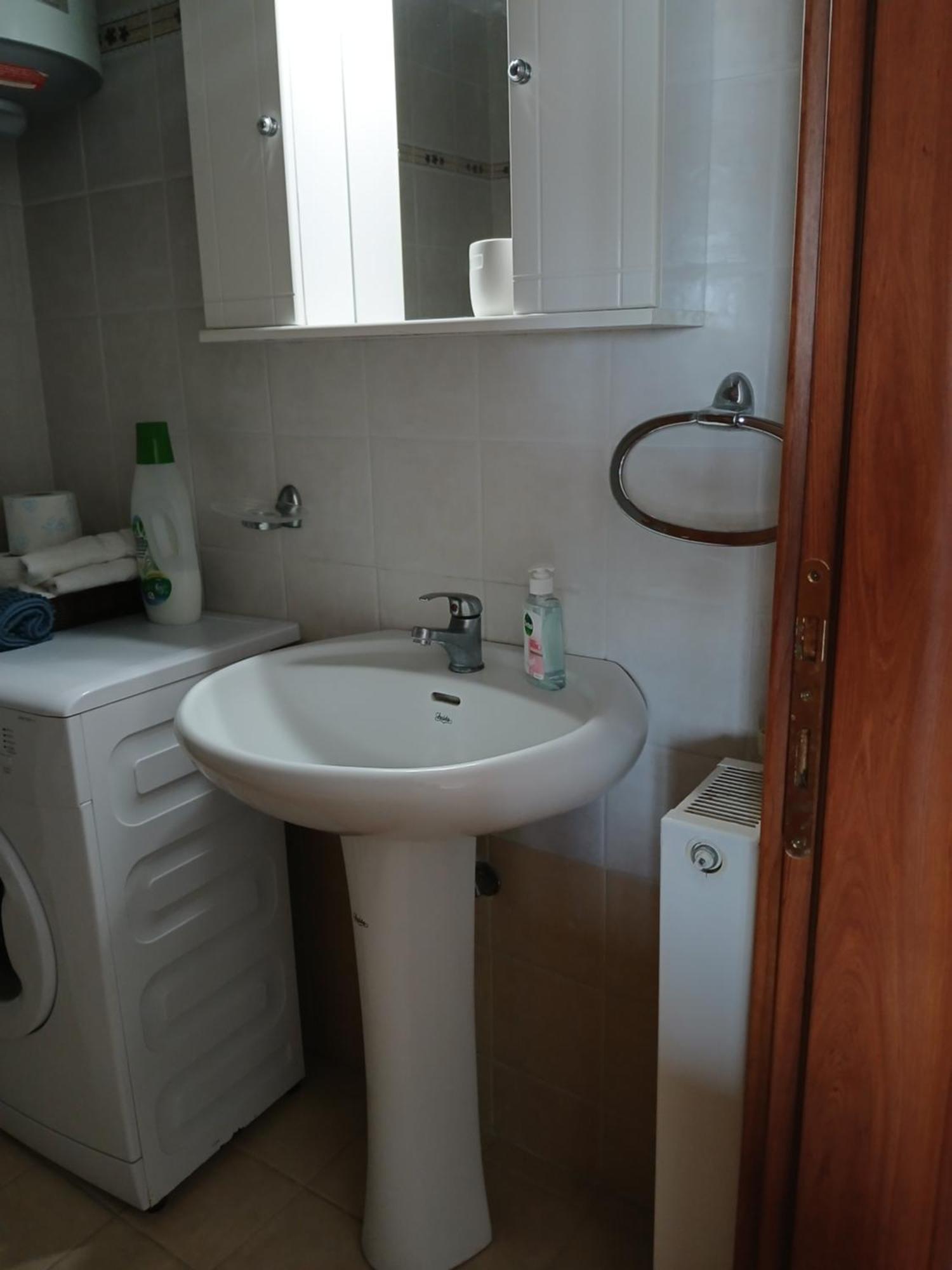 Sea View Apartments 2 크리오피지 외부 사진
